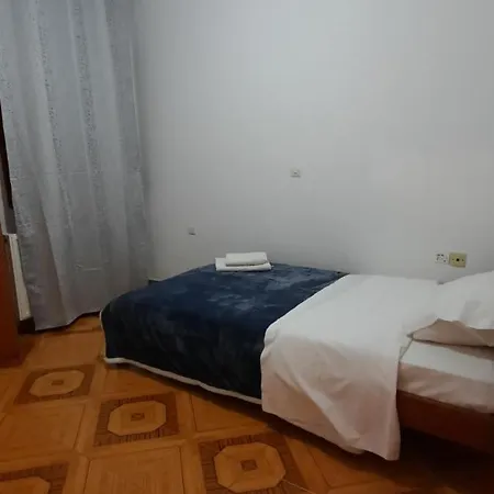 Areopoli Home Appartement *