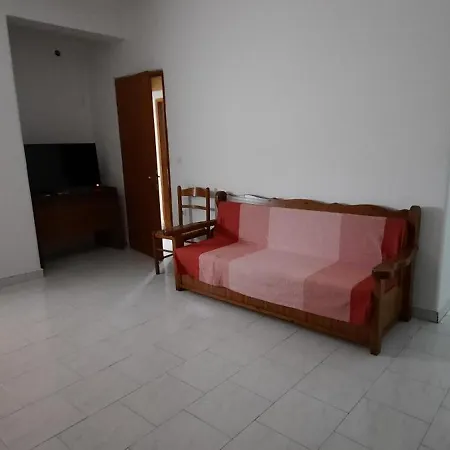 Areopoli Home Appartement *