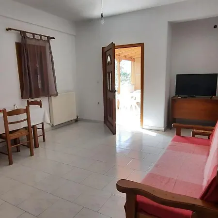 Areopoli Home *