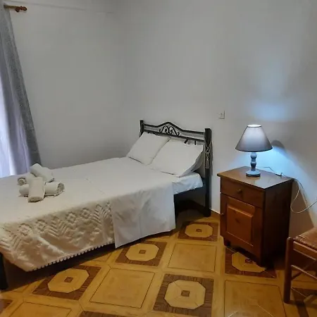 Areopoli Home Апартаменты *