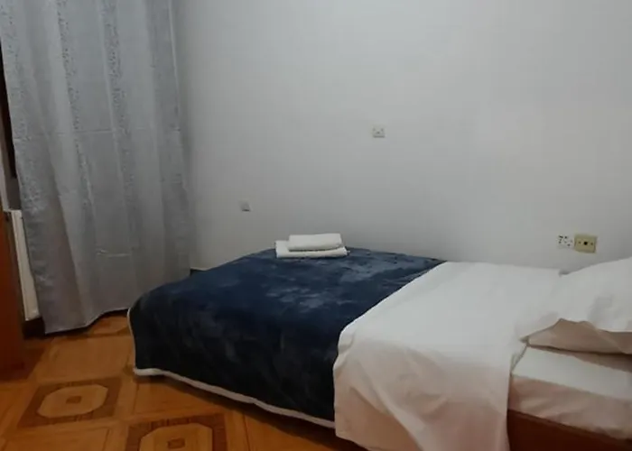 Areopoli Home Апартаменты *