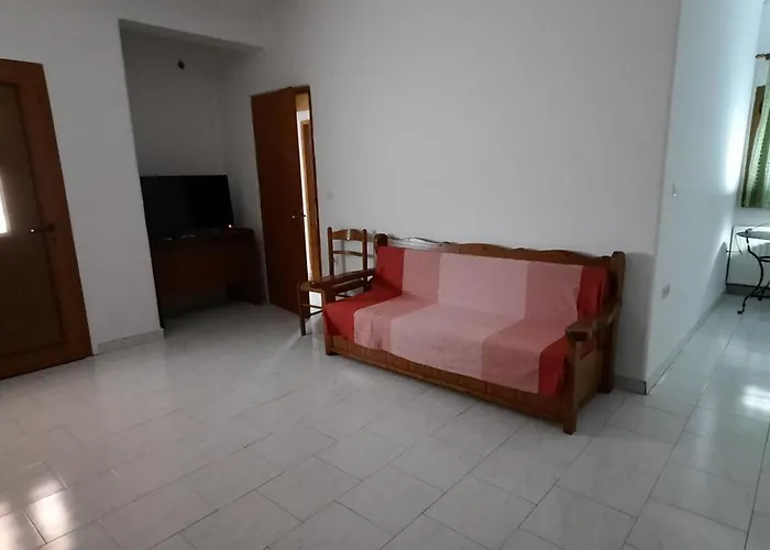 Areopoli Home Апартаменты *